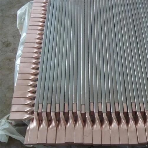 Copper Clad Titanium suppliers