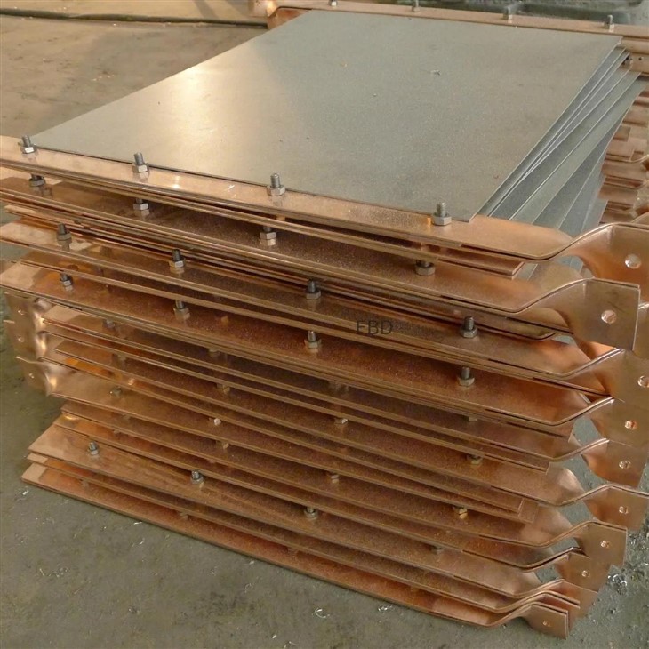 Copper Clad Titanium factory