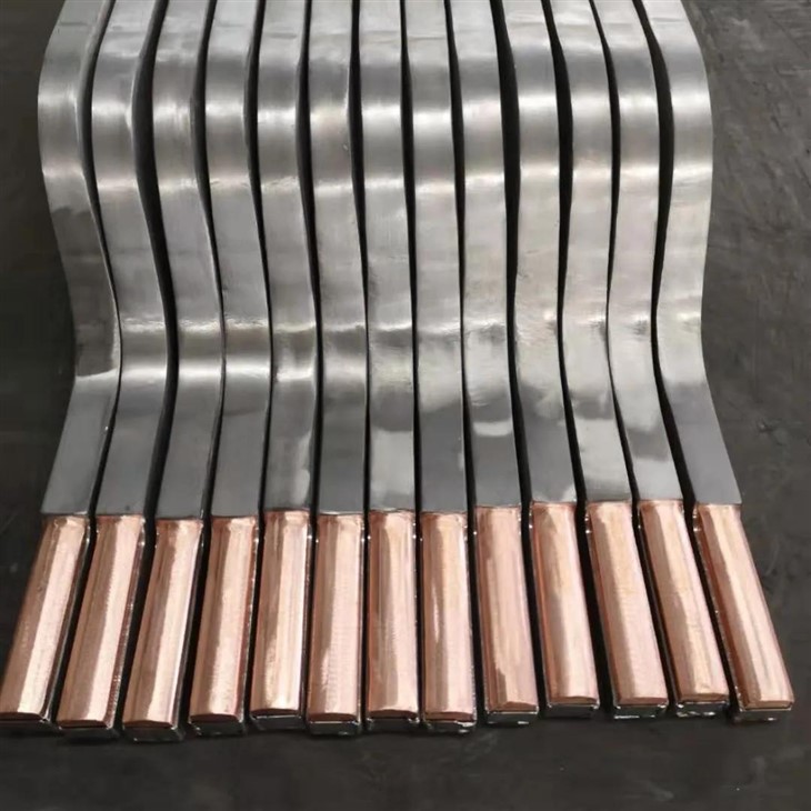 Copper Clad Titanium high quality