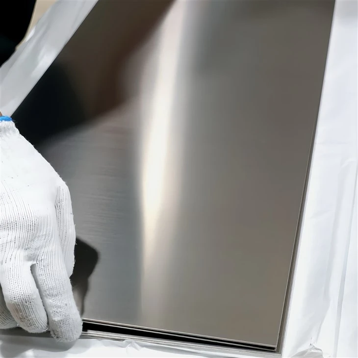 Gr5 Titanium Sheet suppliers