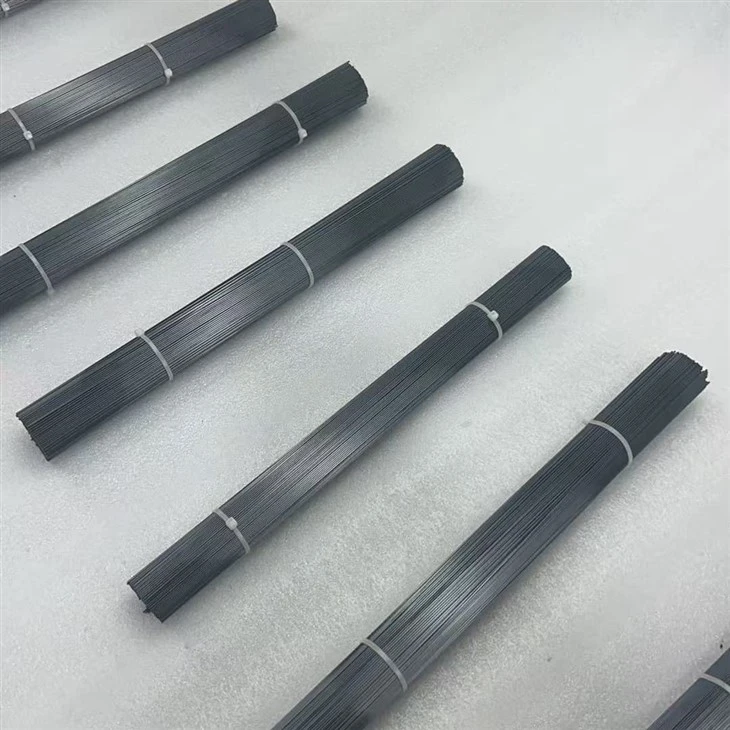 Nickel Titanium Alloy Wire best