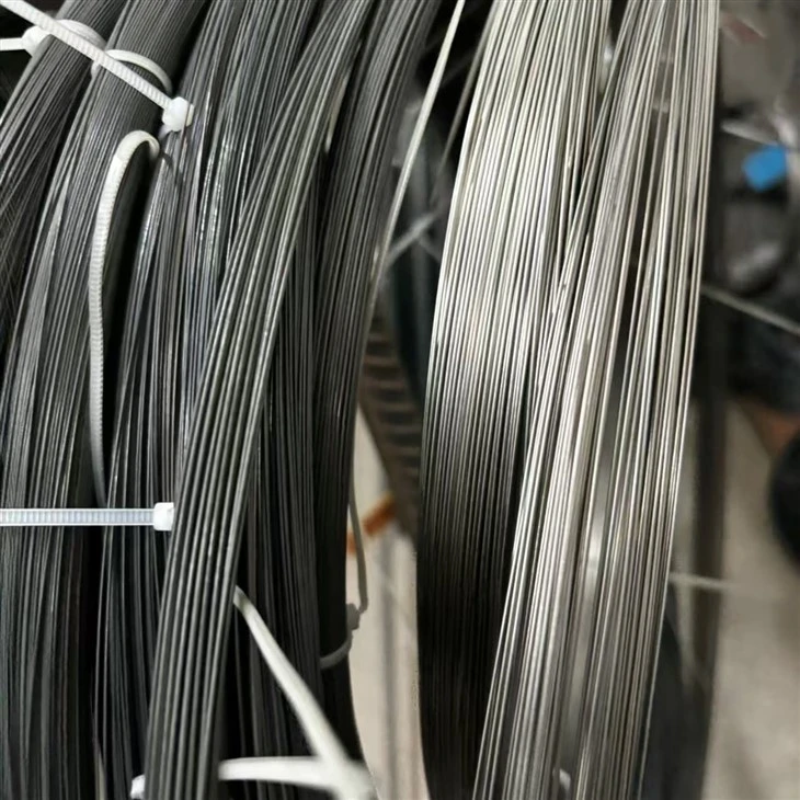 Nickel Titanium Wire best