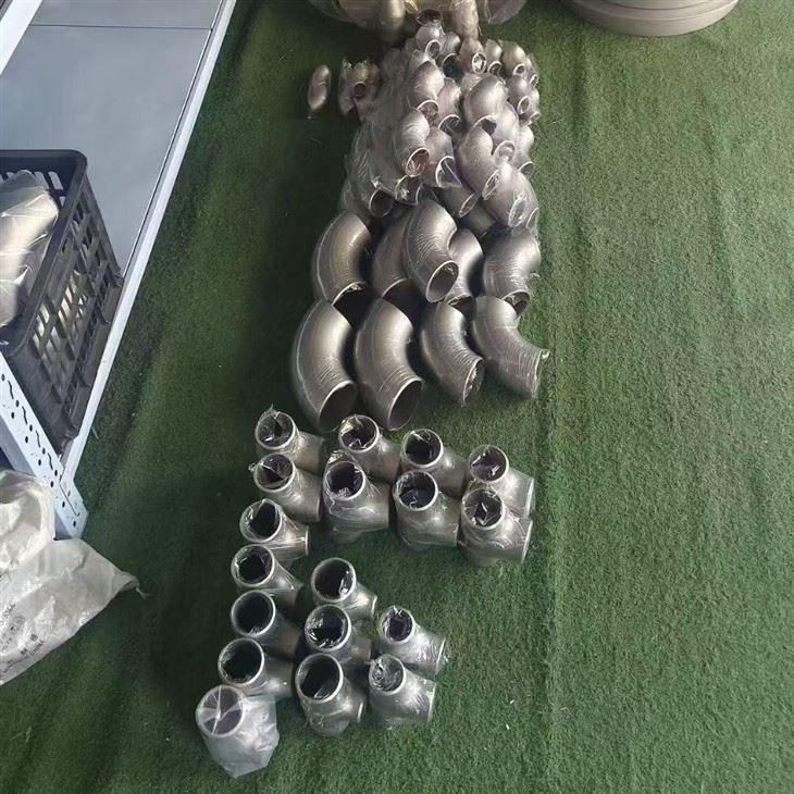 Titanium Tee factory