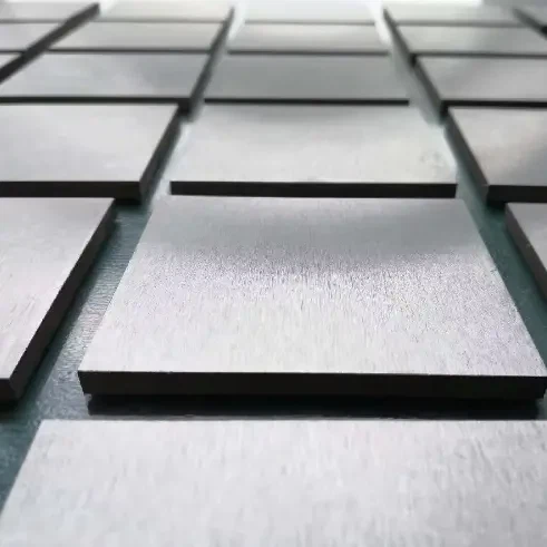 Tungsten plate Tungsten plate