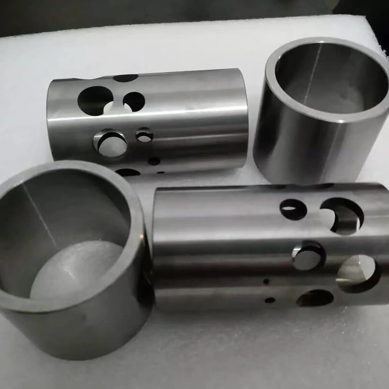 tungsten tungsten