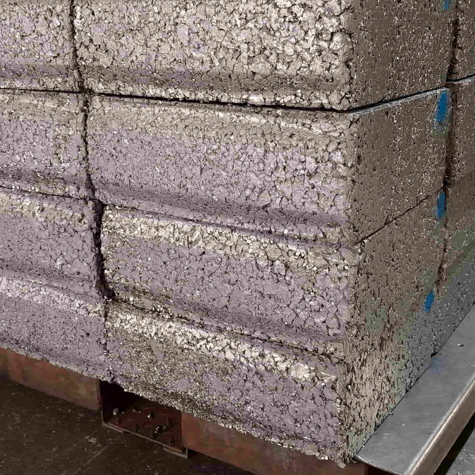 titanium sponge block titanium sponge block