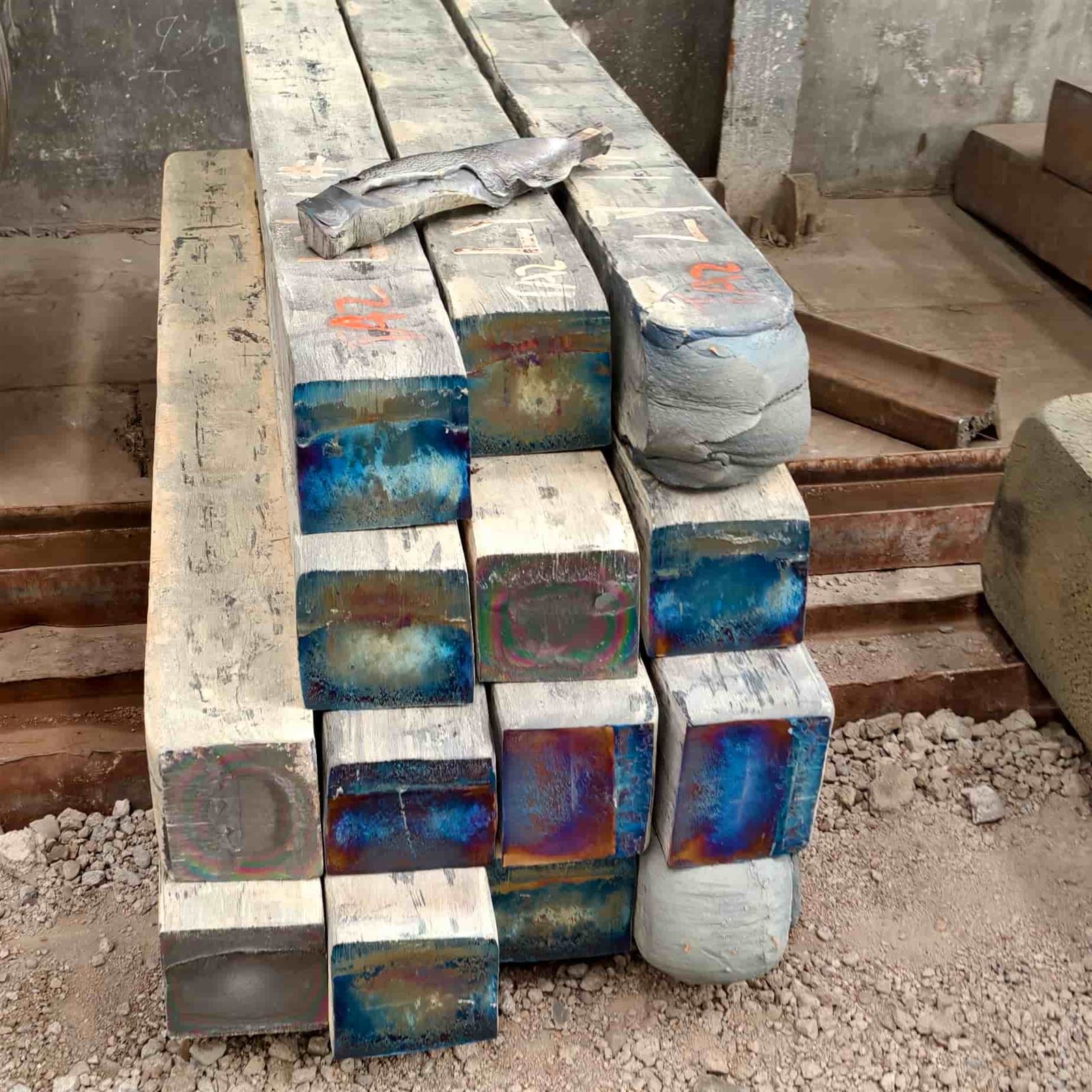 forging forging