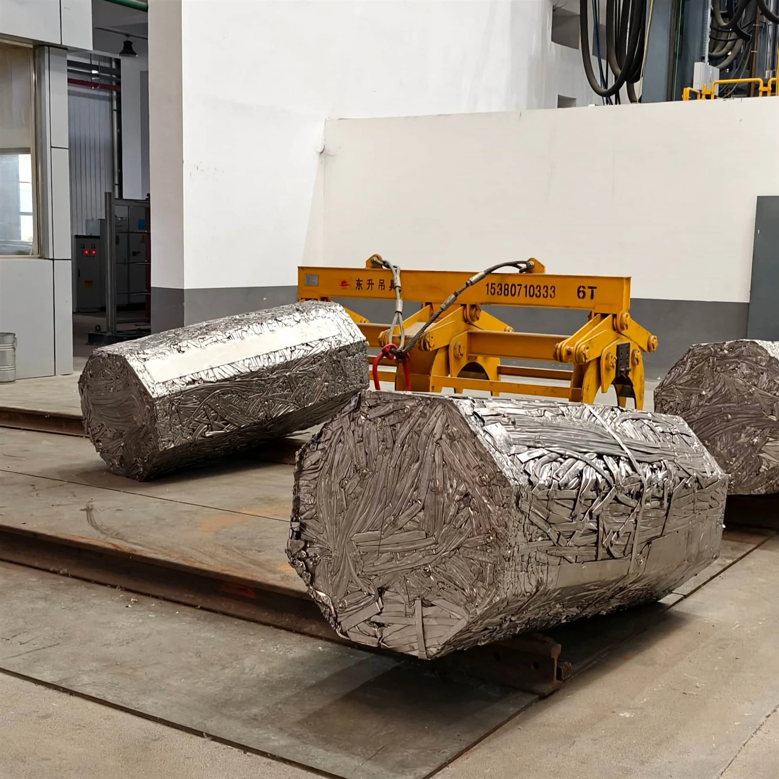 titanium ingot titanium ingot
