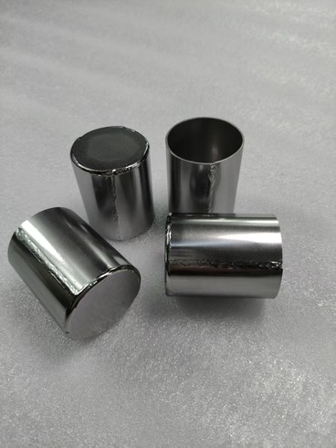 niobium welded crucible niobium welded crucible