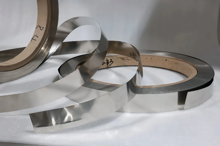 pure nickel strip pure nickel strip