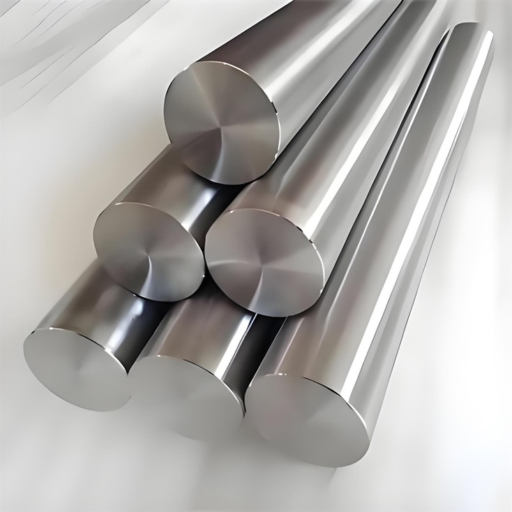 Nickel Molybdenum rod Nickel Molybdenum rod