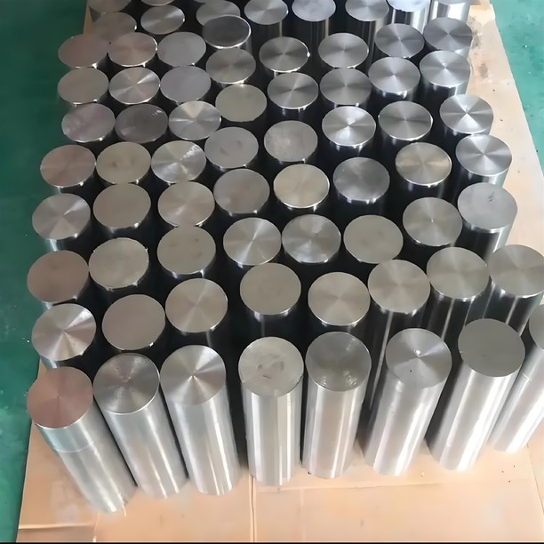 Nickel Molybdenum rod Welding and processing friendly Nickel Molybdenum rod Welding and processing friendly