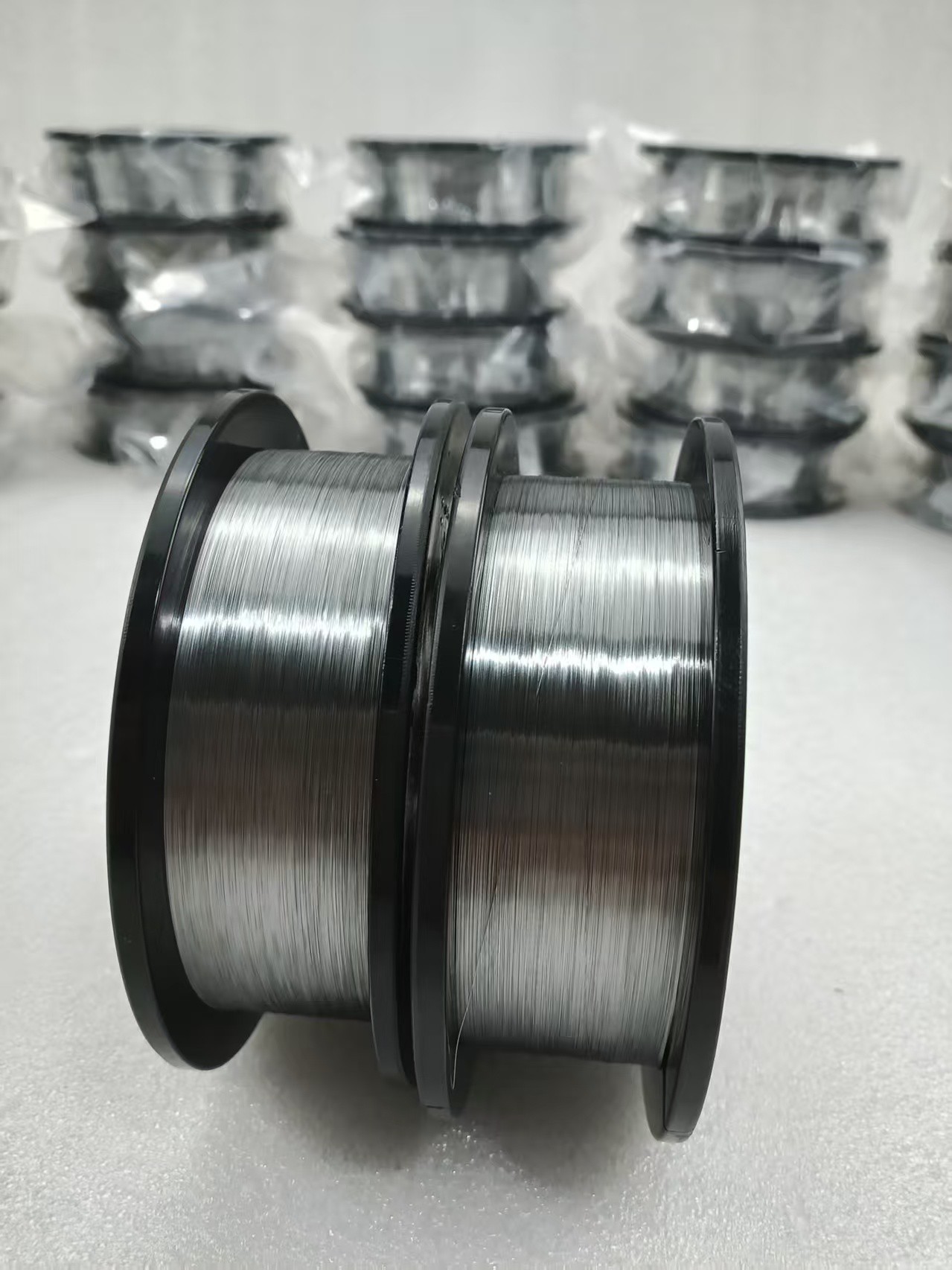 Pure Mo1 Wire Pure Mo1 Wire