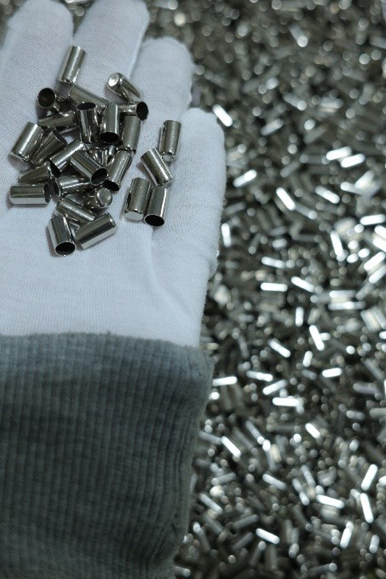 pure nickel crucible pure nickel crucible