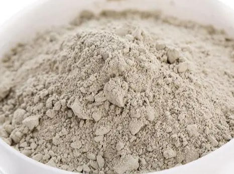 Refractory and clay analysis Refractory and clay analysis