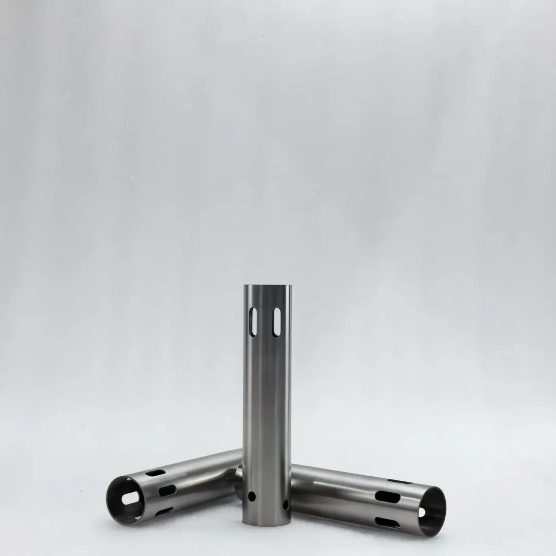 Customized Ta1 Tube Customized Ta1 Tube