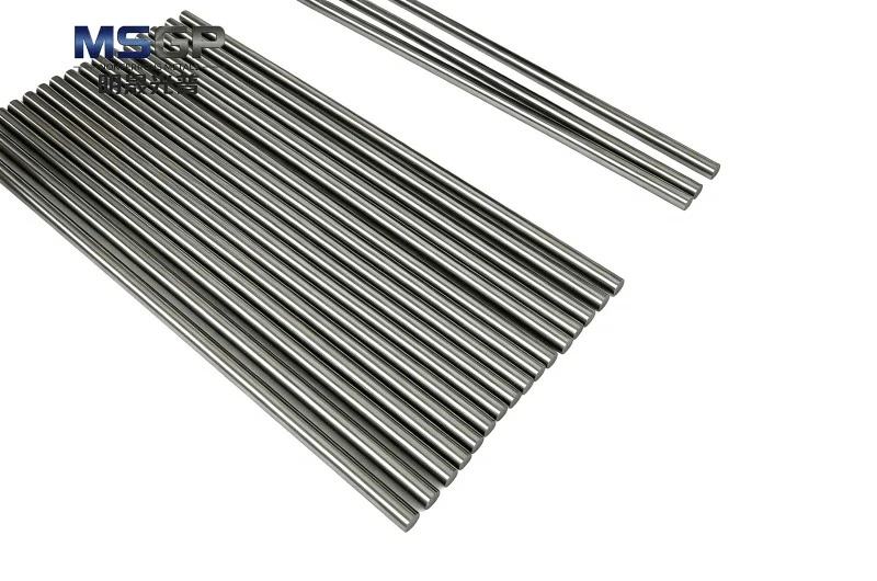 Annealed tantalum rod low thermal expansion coefficient Annealed tantalum rod low thermal expansion coefficient