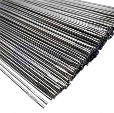 Gr2 Titanium Welding Wire