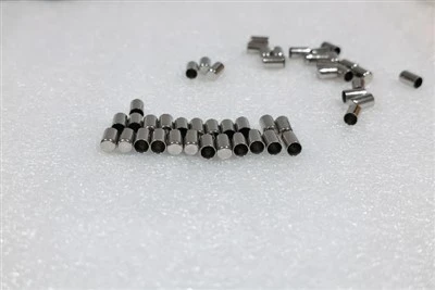 N6 Pure Nickel Capsule