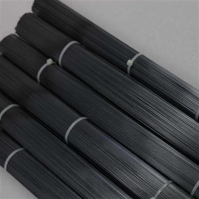 Nickel Titanium Wire