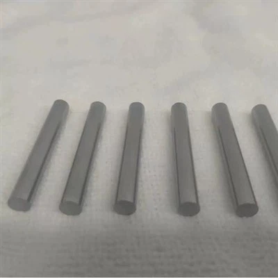 Pickled Molybdenum Rod