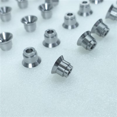 Pure Tantalum Nozzle