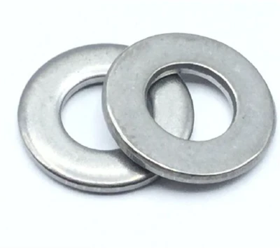 Pure Tungsten Gasket