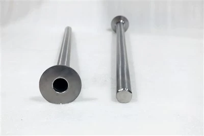 Welded Tantalum Protective Tube