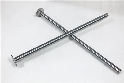 Ta1 Tantalum Protection Tube