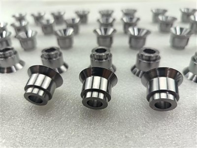 Tantalum Nozzle