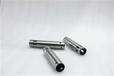 Tantalum Protective Tubes