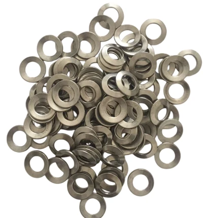 Titanium Gasket