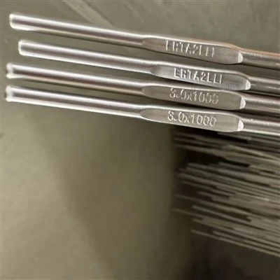 Titanium Welding Wire
