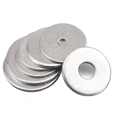 Ultra-thin Foil-type Tantalum Gasket