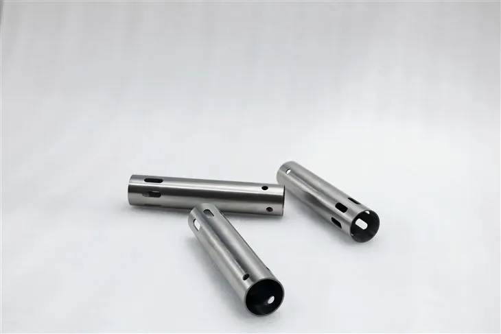 Tantalum Protective Tubes